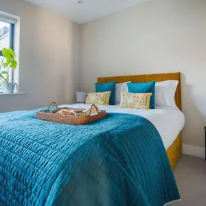 Dream Stays - John Street 2 Bedroom Apartment