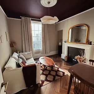 Broad Street - Apartment