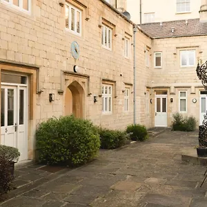 St Catherine's Hospital - Curated Apartment